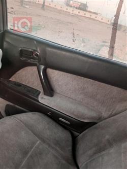 تۆیۆتا کراون